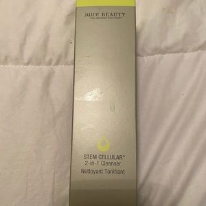 Juice Beauty Cleanser